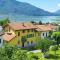 Casa Mimosa - appartamento vacanze sul Lago di Como