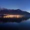 Casa Mimosa - appartamento vacanze sul Lago di Como