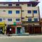 Hotel Barlovento Inn Piura
