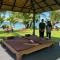 Koh Mak White Sand Beach