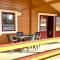 Lupine Lodge