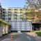 Pool Access 1BR Rain Condo Cha-am Hua Hin - Ban Bo Talung