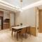Livetour Hotel Financial City Keyun Road Metro Guangzhou