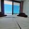 Ferienwohnung Tower Penthouse Parque Santiago I