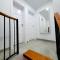 Ferienwohnung Tower Penthouse Parque Santiago I