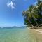 Koh Mak White Sand Beach