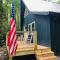 Newly renovated A-frame 5 Min walk to main street - 海兰兹