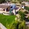 Charming House in Salve with Sea View