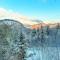 White Mountain Chalet - بارتليت