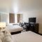 Quality Inn Winslow I-40 - 温斯洛