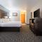 Quality Inn Winslow I-40 - 温斯洛