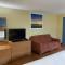Motel 6 Savannah GA Gateway & I95 - Savannah