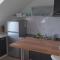 Lucy seafront apartment