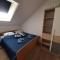 Lucy seafront apartment