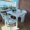 Apartament Géminis, 5 min playa, parking gratis Apartament Géminis, 5 min playa, parking gratis