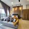 Taman Equine Comfy Studio#Greenery View#4 pax#Aeon Mall