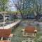 Sandy Beach Retreat on Big Spirit Lake