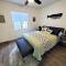 Sandy Beach Retreat on Big Spirit Lake
