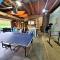 Sandy Beach Retreat on Big Spirit Lake