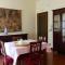 One bedroom apartement at Trani 200 m away from the beach with furnished terrace and wifi