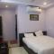 SK Guest House, Vizag - 维沙卡帕特南