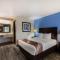 Quality Inn & Suites Round Rock - Round Rock