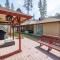 Forest Cabin by China Creek - Oakhurst