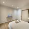 Arial Trinity Suites