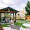 Rustic Rose - Private Premium house
