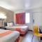Motel 6-Gallup, NM