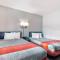 Motel 6-Gallup, NM