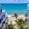 Apart Ponta Negra Beach Natal -Lovely Flat