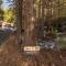 Sugarpine Trailhead Lodge at Lewis Creek Upper Trailhead just 7 miles from Yosemite - Oakhurst