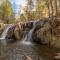 Sugarpine Trailhead Lodge at Lewis Creek Upper Trailhead just 7 miles from Yosemite - Oakhurst