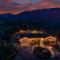 Fairy Tale 13-acre Sunset Villa at Windy Gap Valley near Yosemite