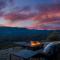 Fairy Tale 13-acre Sunset Villa at Windy Gap Valley near Yosemite