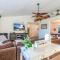 Fairy Tale 13-acre Sunset Villa at Windy Gap Valley near Yosemite