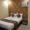 Hotel deep