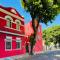 Reef Hostel & Pousada