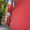 Reef Hostel & Pousada