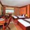 Pakse hotel & Restaurant