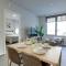 Gorgeous 1 Bedroom At Clarendon With Gym and Rooftop