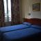 Hotel Montpellier Paris Foto: Hotel Montpellier Paris