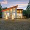 Sugar in the Pines - Luxury Honeymoon Cabin