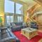 Private Deck and Hot Tub Silverthorne Home! - 西尔弗索恩 Private Deck and Hot Tub Silverthorne Home! - 西尔弗索恩