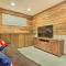 Private Deck and Hot Tub Silverthorne Home! - 西尔弗索恩 Private Deck and Hot Tub Silverthorne Home! - 西尔弗索恩