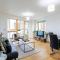 Trendy Queen's Park Apartment with Views across London - London