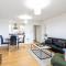 Trendy Queen's Park Apartment with Views across London - London