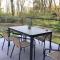Vakantiewoningeikenhof