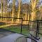 Vakantiewoningeikenhof